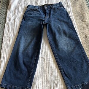 Men's Blue Jeans
